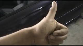 Ушатаный Хонда Цивик Honda Civik 1997г. смотреть онлайн