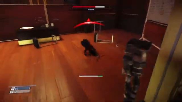Проходим: Prey #1.1 Начало истории Моргана смотреть онлайн