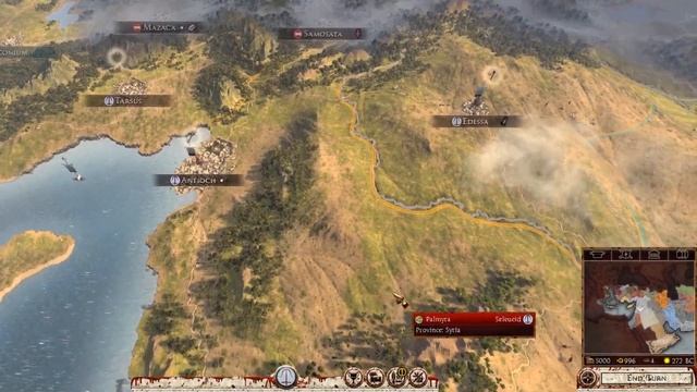 7 Mods That Make ROME 2 BRUTALLY Difficult - Total War: ROME II Mods Weekly #4 смотреть онлайн