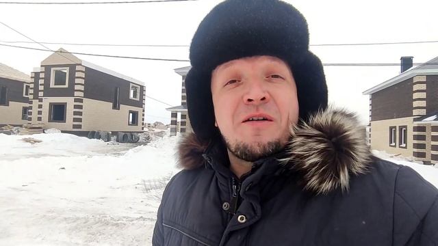 Янтарный в Нагаево смотреть онлайн