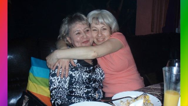 Всем моим одноклассникам посвящается... смотреть онлайн