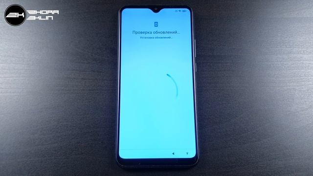 FRP! Сброс, обход аккаунта google Xiaomi Redmi 9 MIUI 12.5 + hard reset! БЕЗ ПК! смотреть онлайн