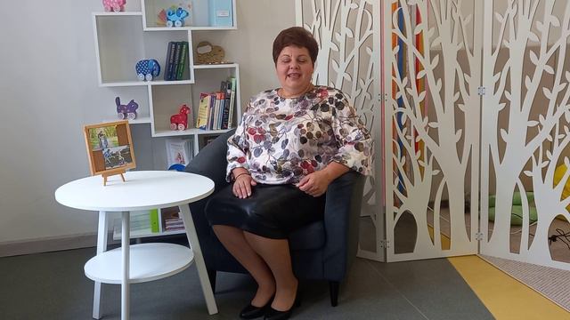 Воспитание самостоятельности у детей