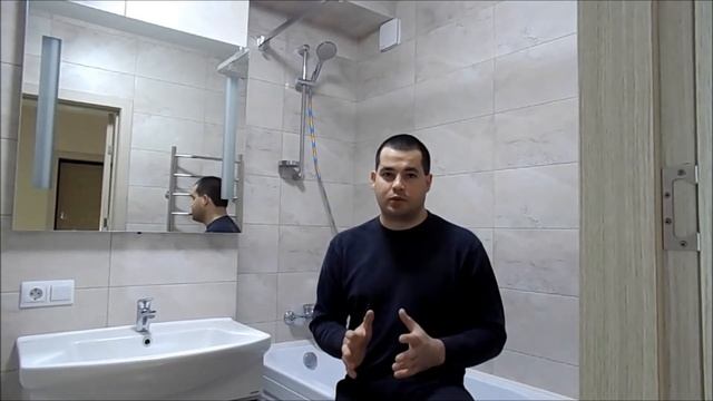 Ремонт ванной Дизайн Севастополь смотреть онлайн