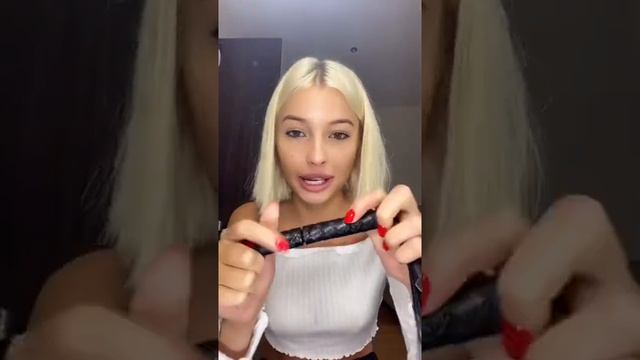 Необычный подарок для девушки??? смотреть онлайн