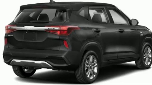 New 2023 Kia Seltos St Peters MO Saint Louis, MO #K47339 смотреть онлайн