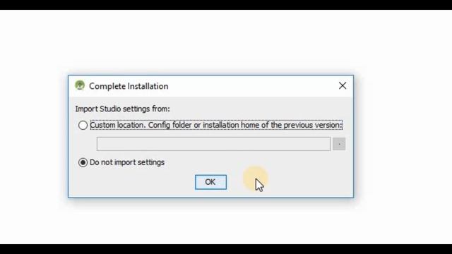 How to Install Android Studio смотреть онлайн
