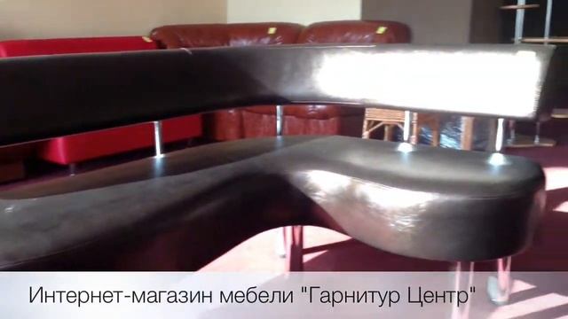 Черный Диван смотреть онлайн
