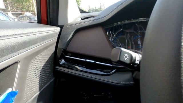 استعراض مواصفات شانجان CS15 2022 الفئة الثانية لون احمر смотреть онлайн