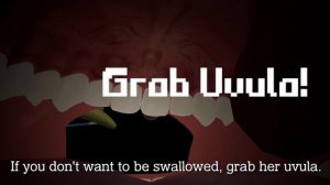 (VR Vore Game) Older version(0.3.2) are available to the public