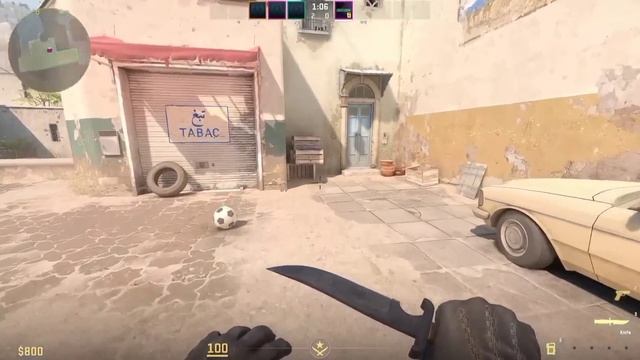 How to Learn FPS in Counter Strike 2? - CS2 FPS SHOW CODE смотреть онлайн