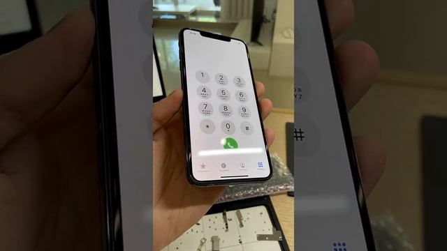 Заменить стекло iPhone 10 Тюмень смотреть онлайн