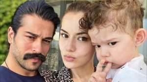 Ни Джейлан, ни Фахрие! Посмотрите, кто был бывшей любовью Бурака Озчивита