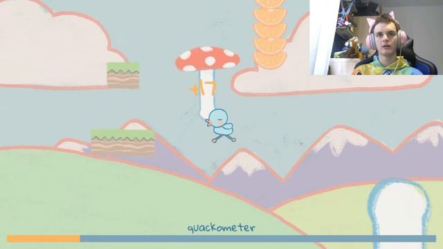 This Game Made Me Reach My BREAKING POINT! смотреть онлайн