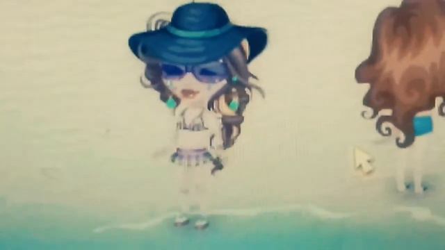 ♥Аватария♡:трек □между нами тает лед□ смотреть онлайн