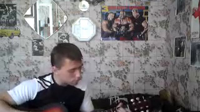 Под гитару (Прощай-прощай) смотреть онлайн