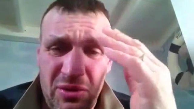 Признание о жизни Гавна смотреть онлайн