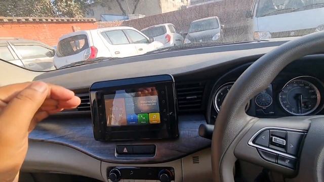 Maruti suzuki ertiga 2023 || NEW ertiga 2023 || price, features, interior, models смотреть онлайн