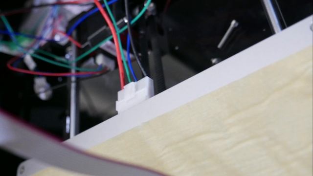 Anet A8 3d Printer Build Guide Part 6 Wiring смотреть онлайн