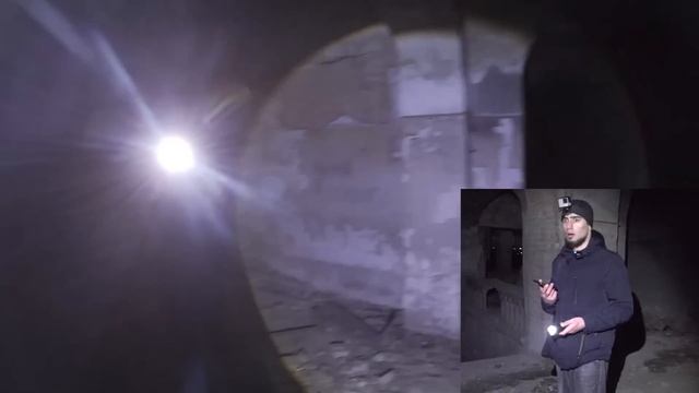 Заброшенный 