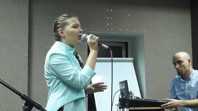 Виктория Фомина, Акустика 20, Школа рока. смотреть онлайн
