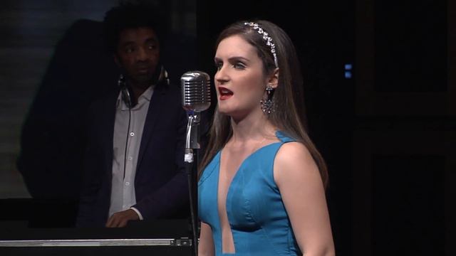 Musical Performance 2 | Titanium in Concert | TEDxSaoPaulo смотреть онлайн