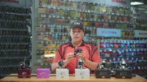 КАТУШКА на спиннинг! Как выбрать?