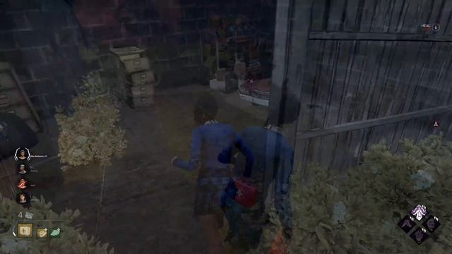 I LOVE THE SOLO GETAWAY BUILD! смотреть онлайн