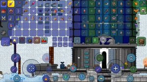 Гайд как включить пвп в террарии на андроид.