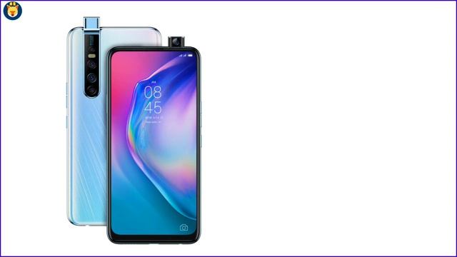 سعر ومواصفات الهاتف : TECNO Camon 15 Proموبايل مش لأى حد смотреть онлайн