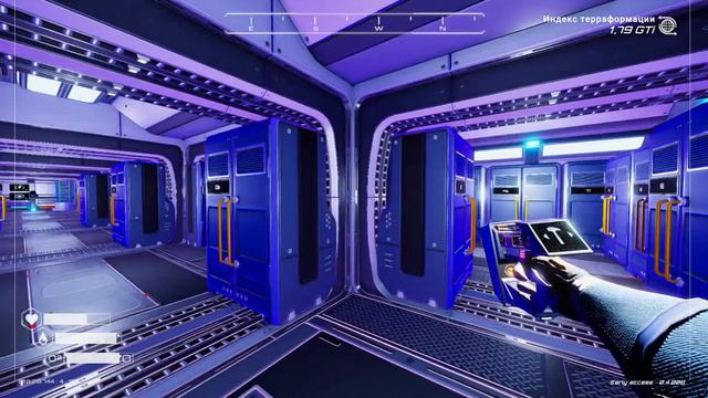 The Planet Crafter. Делаем запасы на зиму! Part 12 смотреть онлайн