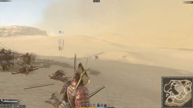 First Chinese Tiger Knight Game VS A Real Player (2023)! Inter Command :D смотреть онлайн