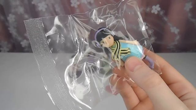 Ароматные куколки Gorjuss (Горджус) от ДеАгостини – Santoro London