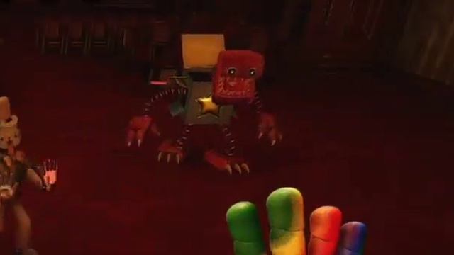 ИСПЫТАНИЯ ОТ ФАНЧИ! @Fanchi