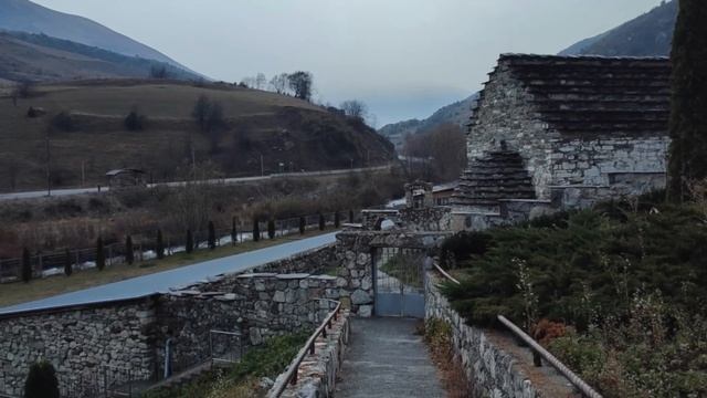 Северная Осетия-Алания глазами туриста ?️ смотреть онлайн