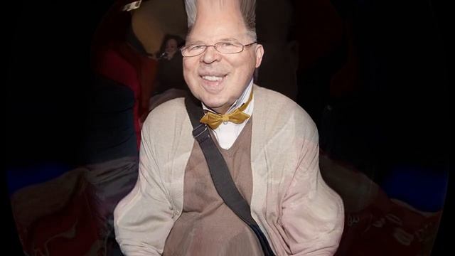 Татьяна Михалкова навестила именитого модельера, страдающего от болезни Паркинсона