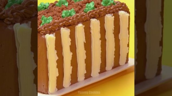 So Yummy Cake! Creative Ideas Chef | Amazing Chocolate OREO Cake Decorating Compilation