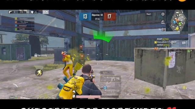 Ever Tried Ever Failed No Matter Try Again Fail Again Fail better | In BGMI TDM | YOURGAMER AG смотреть онлайн