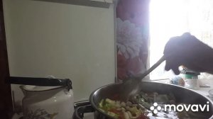 Дымляма-вкуснейший суп.