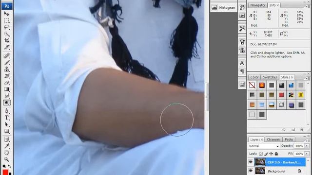 cs3 + nik software editing dark cercle смотреть онлайн