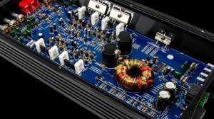 Усилители AurA! Лютый ТОП в бюджетном сегменте!