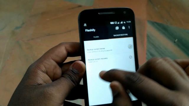 How To Remove TWRP Recovery