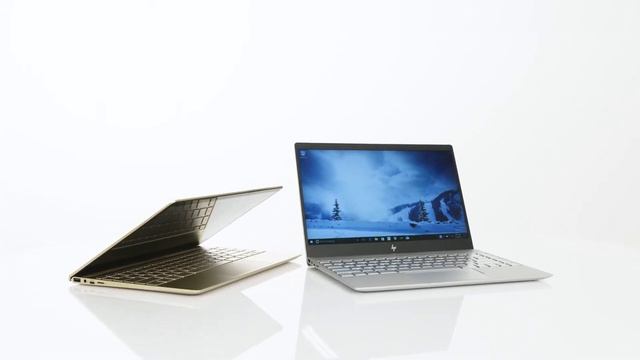 HP ENVY Laptop - Productvideo - MediaMarkt смотреть онлайн