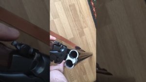 Краткий обзор ружья мр-43кн