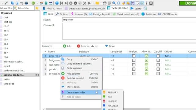Question Set 02 | Database Management System | Java Institute смотреть онлайн