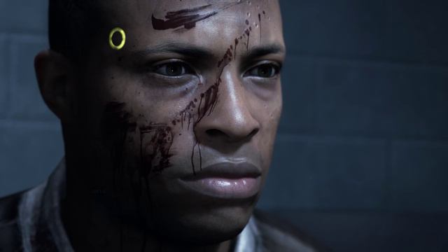 Detroit Become Human | The Interrogation Good Ending | Gameplay # 5 смотреть онлайн