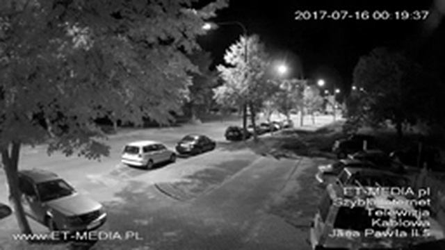 ET-MEDIA Włodawa - Kamera OnLine Transmisja Na Zywo