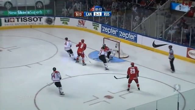 Русский хоккей. Никогда не сдавайся! Russian Hockey. Never give up! смотреть онлайн