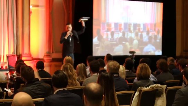 Who Is Stefan Aarnio?