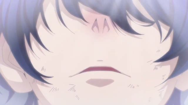 The God of high school / бог старшей школы AMV-Courtesy Call (Thousand Foot Krutch) смотреть онлайн